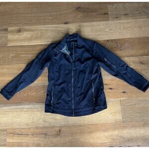 OGIO Softshell Jacket L Black waterproof wind-resistant Gorpcore Utility Logo